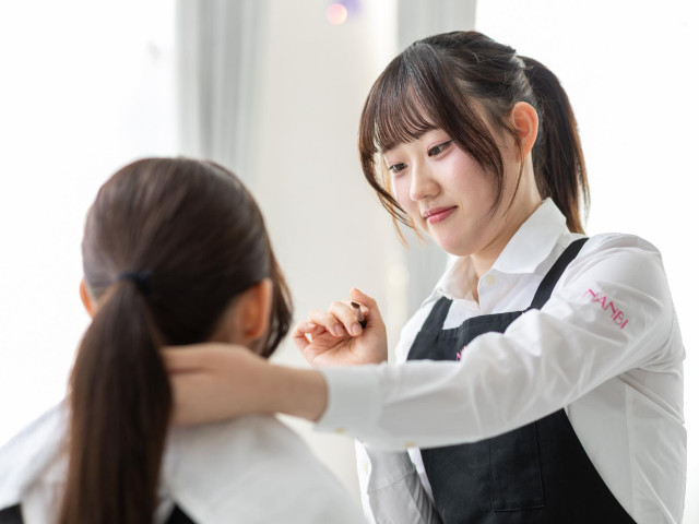 施設・設備のポイント 写真1