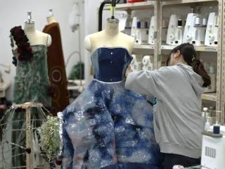 注目のカリキュラム