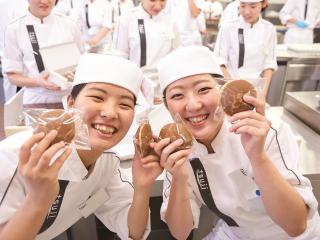 辻調理師専門学校 イメージ画像