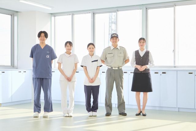 太田医療技術専門学校