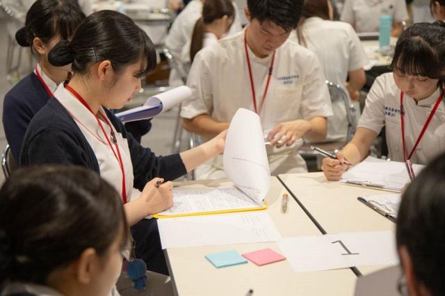 施設・設備のポイント 写真2