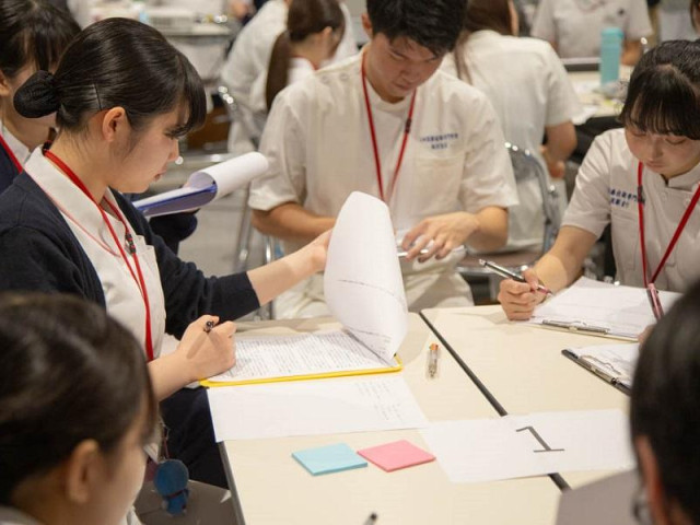 施設・設備のポイント 写真2