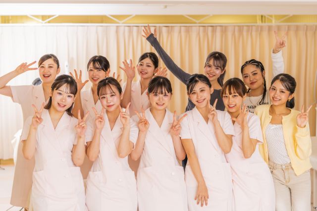 施設・設備のポイント 写真2