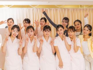 美容好きが全国から集まるミスパリ！