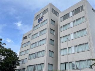 IVY大分高度コンピュータ専門学校