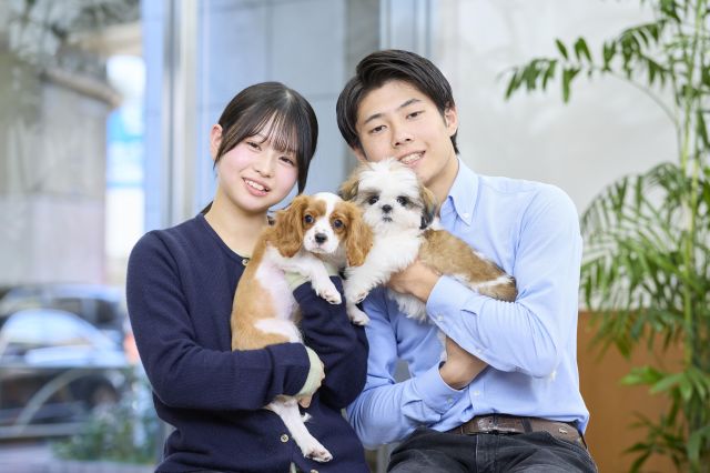 大宮国際動物専門学校