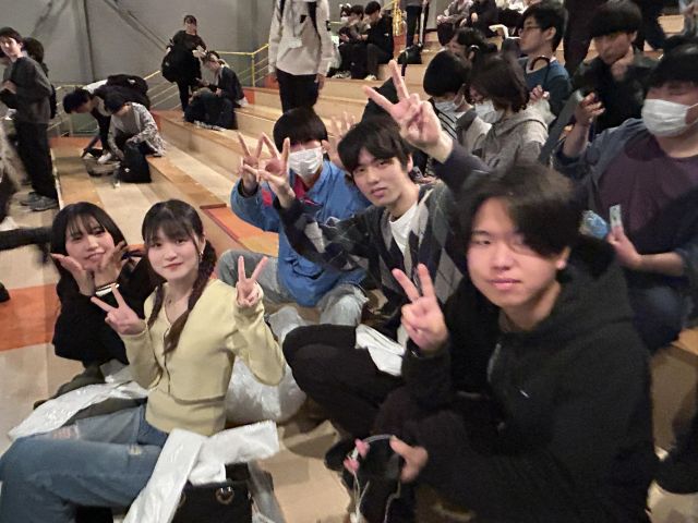 施設・設備のポイント 写真1