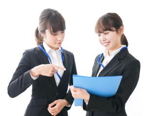 就職サポート1の写真