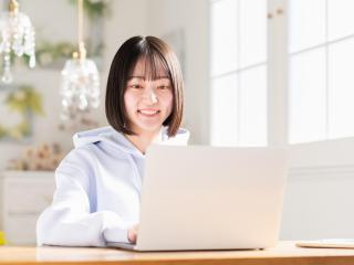 就職サポート2の写真