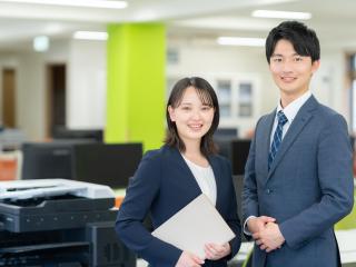 就職サポート3の写真