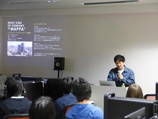  東京アニメーションカレッジ専門学校からのニュース画像[12602]