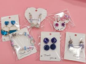 2026年4/18(土) アクセサリー制作・学校相談会