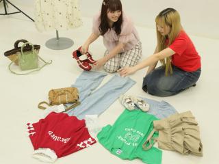 2026年5/9(土) ファッション業界1day見学会の画像