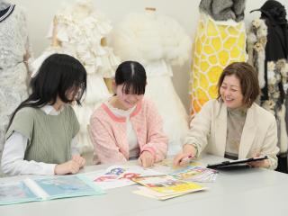 2026年7/25(土) NSCollection2026・学校相談コーナーの画像