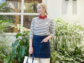 2026年10/24(土) エプロンスカート制作・学校相談コーナー