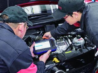 注目のカリキュラム