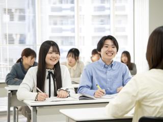 麻生公務員専門学校 北九州校