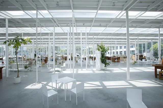 施設・設備のポイント 写真2