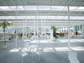 ものづくり空間「KAIT工房」