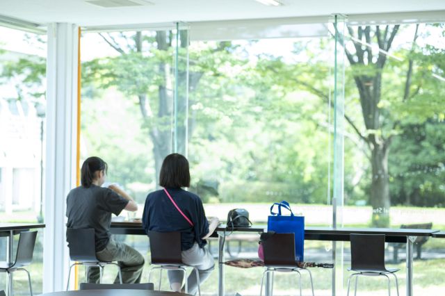 施設・設備のポイント 写真3