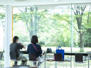 湘南キャンパス（グローバルスタディーズ学部）