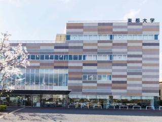 建築家隈研吾氏による洗練されたデザインと充実した設備