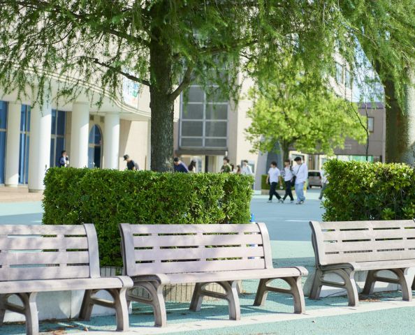 施設・設備のポイント 写真2