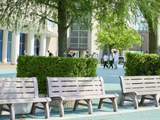 多摩キャンパス（経営情報学部）