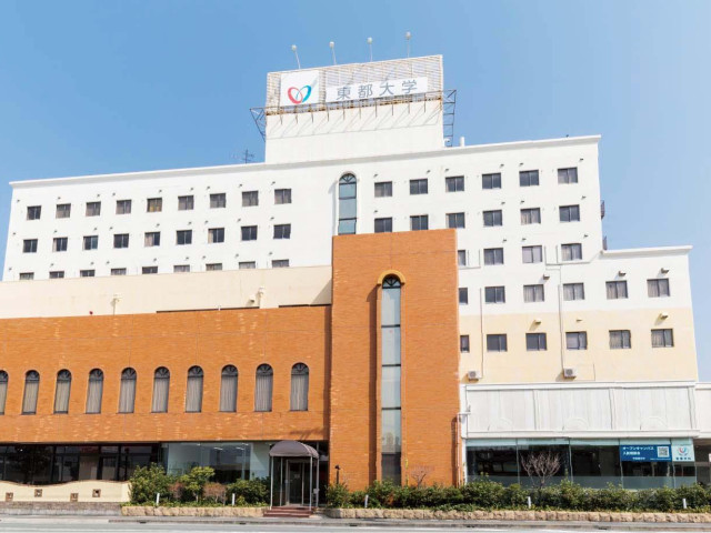 施設・設備のポイント 写真3
