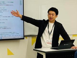 オープンキャンパス　※北九州校で開催の画像