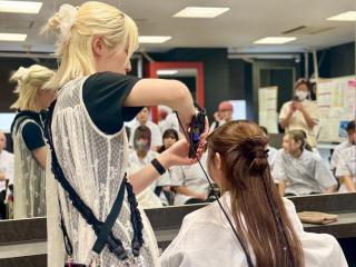 注目のカリキュラム