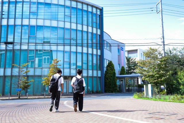 日本医療科学大学