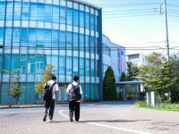 日本医療科学大学