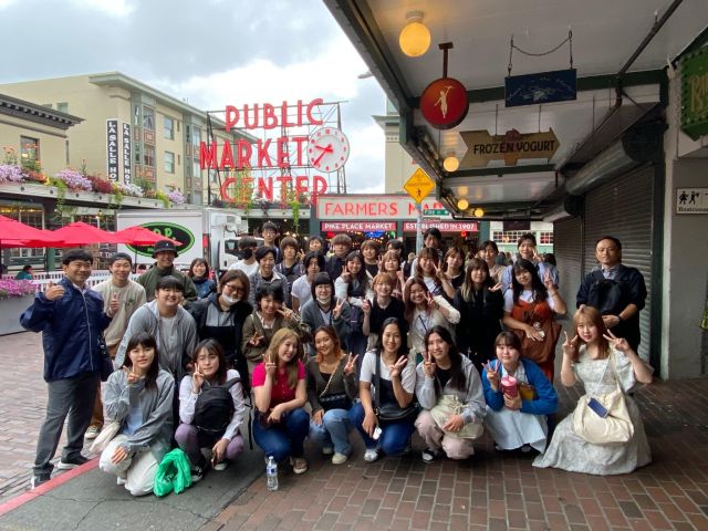 施設・設備のポイント 写真1