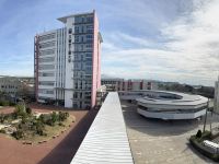 久留米工業大学