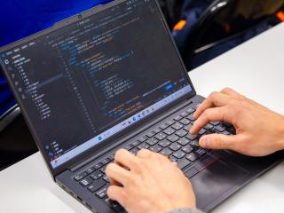 注目のカリキュラム