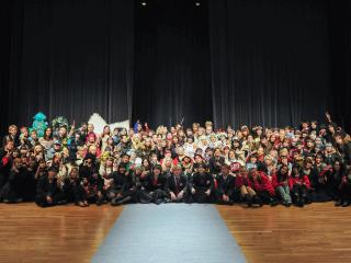 専門学校 武蔵野ファッションカレッジ