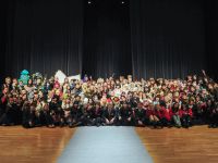 専門学校 武蔵野ファッションカレッジ