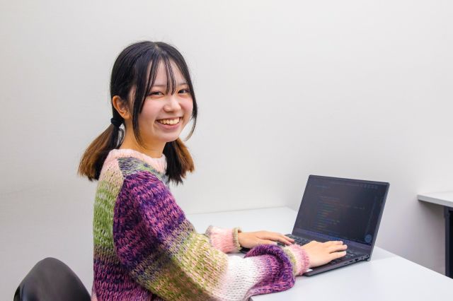 マネジメントテクノロジー科 イノベーション・テクノロジー専攻 イノベーションテクノロジー専攻　第4期生募集スタート！