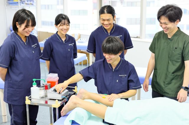 横浜医療専門学校