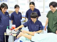 横浜医療専門学校