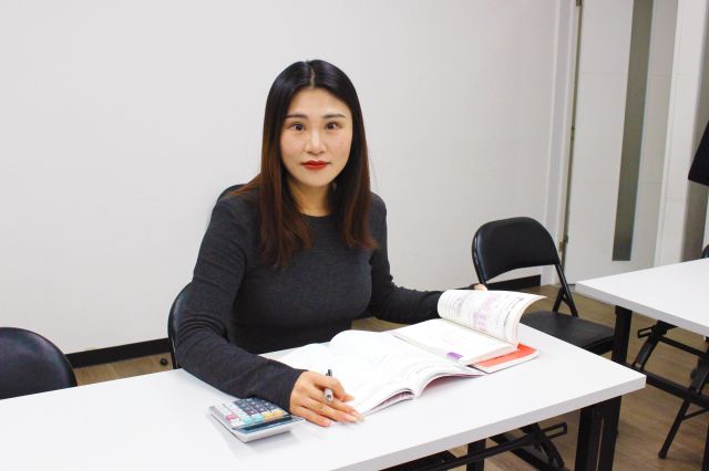 マネジメントテクノロジー科 ビジネス・マネジメント専攻 簿記をはじめとした会計や経営のプロを目指すコース