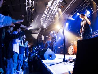 ミュージシャン・歌手・歌い手になりたい! ボーカル・プレイヤーのオープンキャンパスの画像