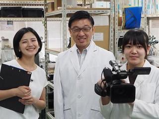  埼玉工業大学からのニュース画像[12593]