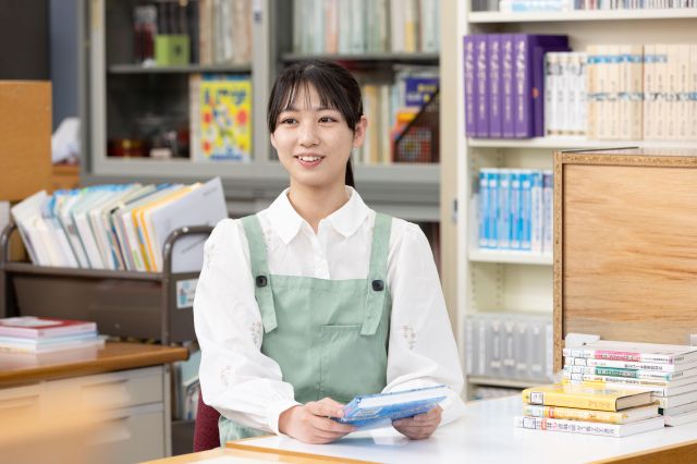 信州豊南短期大学