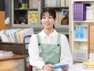 信州豊南短期大学