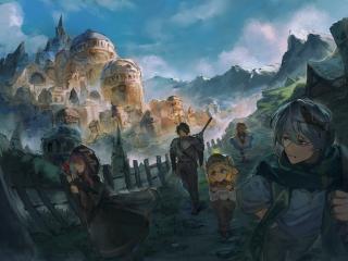 注目のカリキュラム