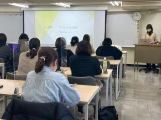 就職サポート3の写真