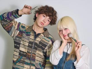 窪田理容美容専門学校