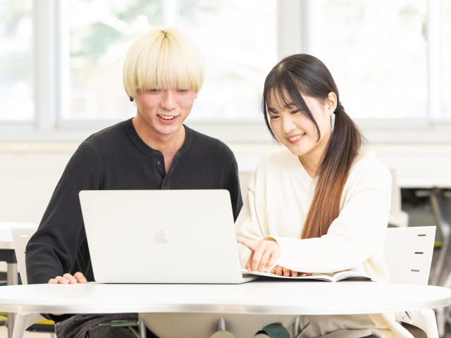 飯田短期大学